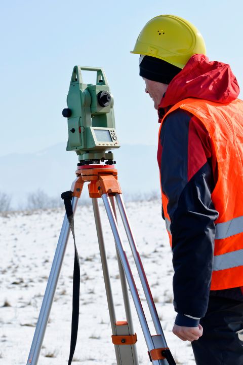 arpenteur geometre au quebec votre partenaire de confiance pour tous vos besoins de mesurage et arpentage a vercheres droite